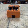 Vintage Boss DS-1 Distortion Guitar Pedal Black Label Made in Japan - Image 6