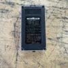 Vintage Boss DS-1 Distortion Guitar Pedal Black Label Made in Japan - Image 7
