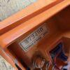Vintage Boss DS-1 Distortion Guitar Pedal Black Label Made in Japan - Image 8