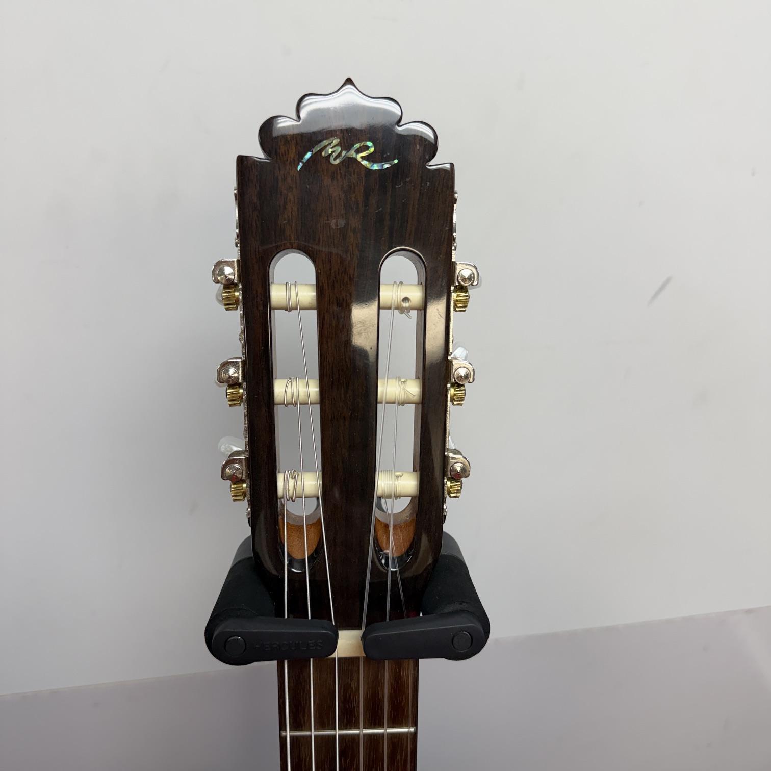 Used Manuel Rodriguez e Hijos Caballero 11 Classical Acoustic Guitar - Image 3