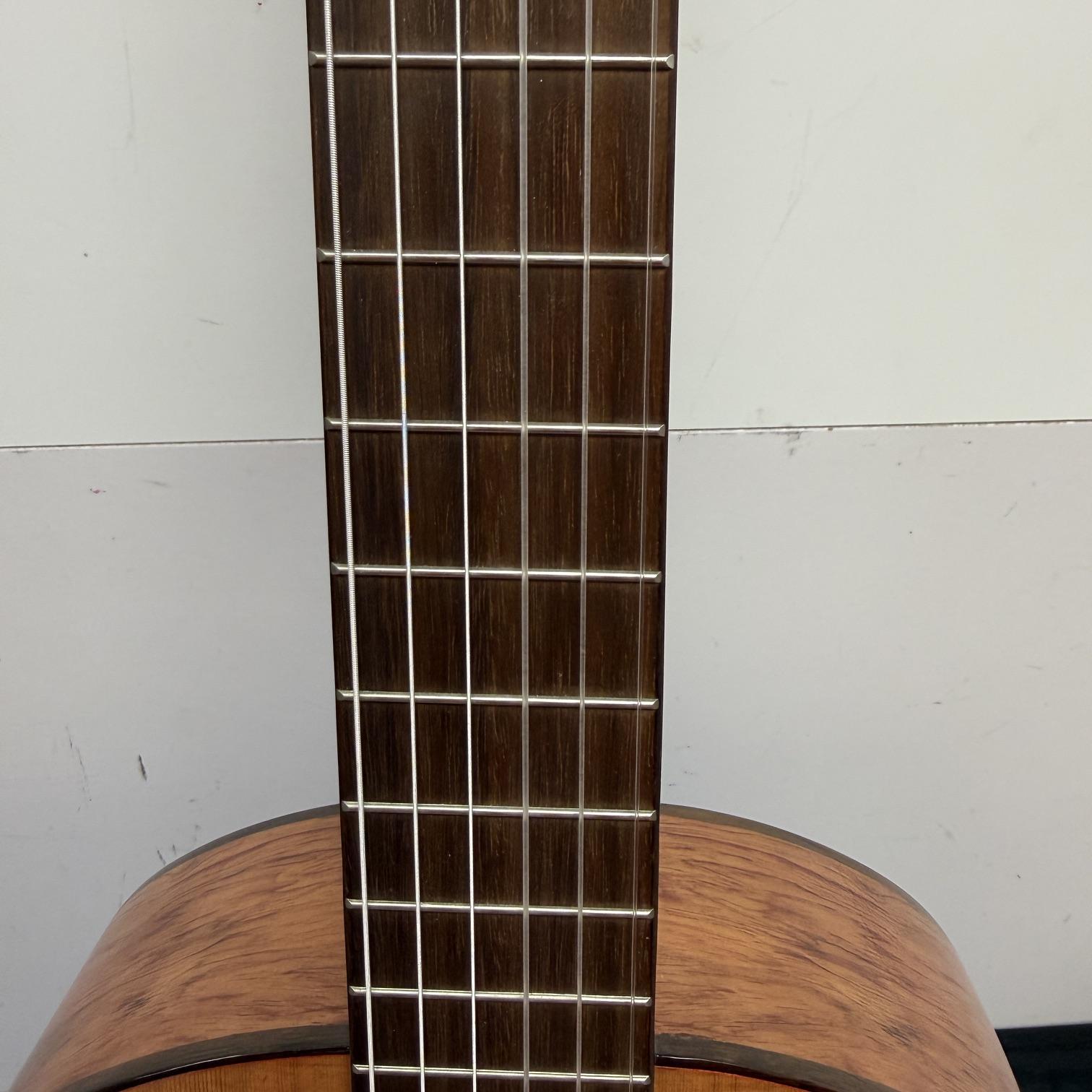 Used Manuel Rodriguez e Hijos Caballero 11 Classical Acoustic Guitar - Image 5