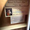 Used Manuel Rodriguez e Hijos Caballero 11 Classical Acoustic Guitar - Image 7