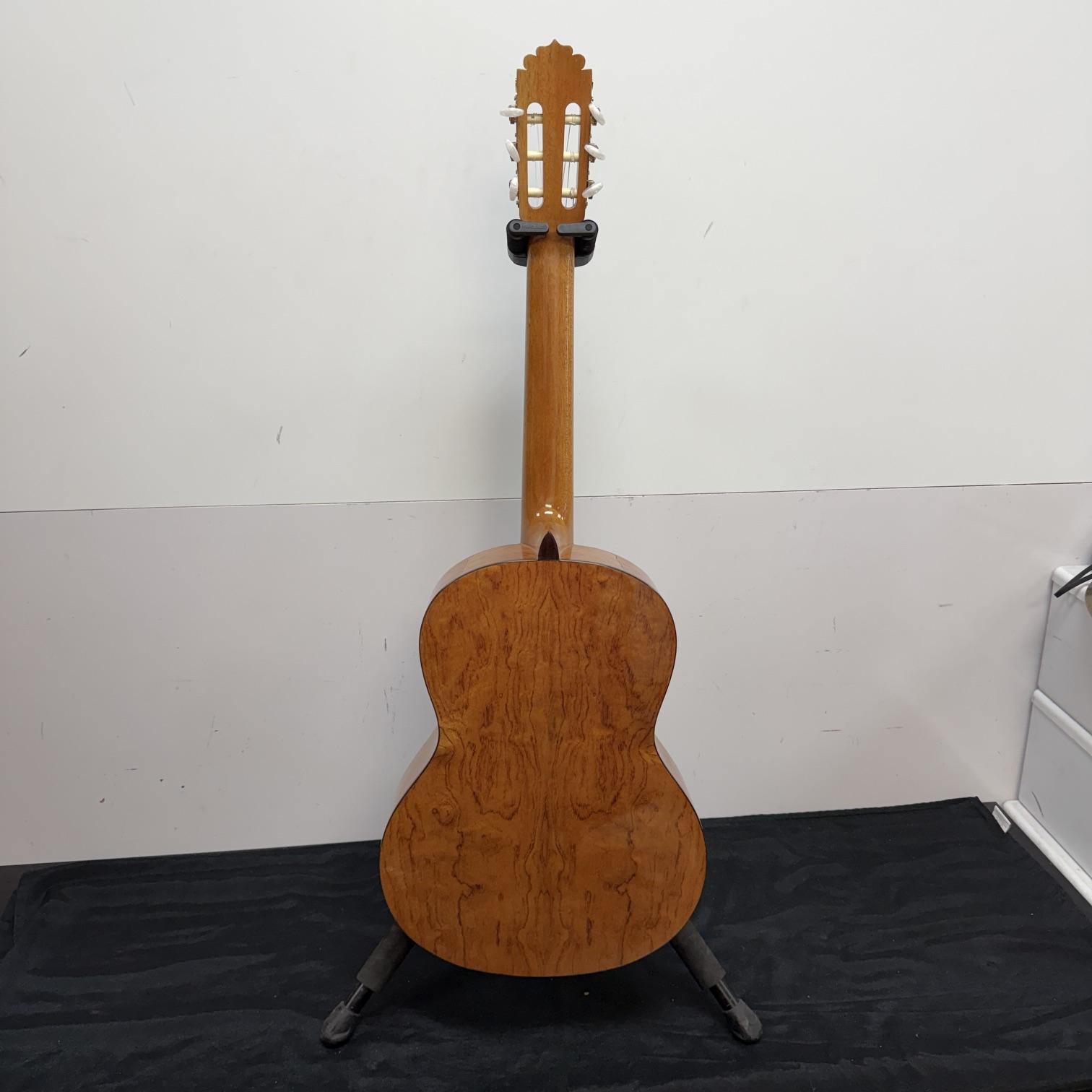 Used Manuel Rodriguez e Hijos Caballero 11 Classical Acoustic Guitar - Image 12