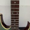 Used Ibanez RG420HPFM Electric Guitar Blue Reef Gradation with Ibanez Hard Case - Image 7