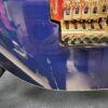 Used Ibanez RG420HPFM Electric Guitar Blue Reef Gradation with Ibanez Hard Case - Image 11