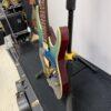 Used Ibanez RG420HPFM Electric Guitar Blue Reef Gradation with Ibanez Hard Case - Image 13