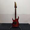 Used Ibanez RG420HPFM Electric Guitar Blue Reef Gradation with Ibanez Hard Case - Image 14