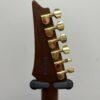 Used Ibanez RG420HPFM Electric Guitar Blue Reef Gradation with Ibanez Hard Case - Image 16