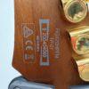 Used Ibanez RG420HPFM Electric Guitar Blue Reef Gradation with Ibanez Hard Case - Image 17