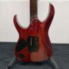 Used Ibanez RG420HPFM Electric Guitar Blue Reef Gradation with Ibanez Hard Case - Image 20