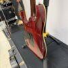 Used Ibanez RG420HPFM Electric Guitar Blue Reef Gradation with Ibanez Hard Case - Image 22