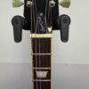 Used Vintage V100 Lemon Drop Les Paul-style Singlecut Electric Guitar with Wilkinson Pickups and Case - Image 5