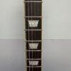 Used Vintage V100 Lemon Drop Les Paul-style Singlecut Electric Guitar with Wilkinson Pickups and Case - Image 6