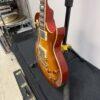 Used Vintage V100 Lemon Drop Les Paul-style Singlecut Electric Guitar with Wilkinson Pickups and Case - Image 14