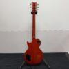 Used Vintage V100 Lemon Drop Les Paul-style Singlecut Electric Guitar with Wilkinson Pickups and Case - Image 15