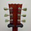 Used Vintage V100 Lemon Drop Les Paul-style Singlecut Electric Guitar with Wilkinson Pickups and Case - Image 17