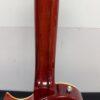 Used Vintage V100 Lemon Drop Les Paul-style Singlecut Electric Guitar with Wilkinson Pickups and Case - Image 20
