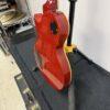 Used Vintage V100 Lemon Drop Les Paul-style Singlecut Electric Guitar with Wilkinson Pickups and Case - Image 24