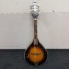 Used Kentucky KM-140 Standard A-Style Acoustic Mandolin with Case