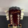 Used Kentucky KM-140 Standard A-Style Acoustic Mandolin with Case - Image 3