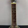 Used Kentucky KM-140 Standard A-Style Acoustic Mandolin with Case - Image 5