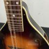Used Kentucky KM-140 Standard A-Style Acoustic Mandolin with Case - Image 7