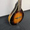 Used Kentucky KM-140 Standard A-Style Acoustic Mandolin with Case - Image 9