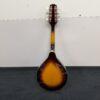 Used Kentucky KM-140 Standard A-Style Acoustic Mandolin with Case - Image 12