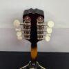 Used Kentucky KM-140 Standard A-Style Acoustic Mandolin with Case - Image 13