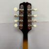 Used Kentucky KM-140 Standard A-Style Acoustic Mandolin with Case - Image 14