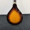 Used Kentucky KM-140 Standard A-Style Acoustic Mandolin with Case - Image 16