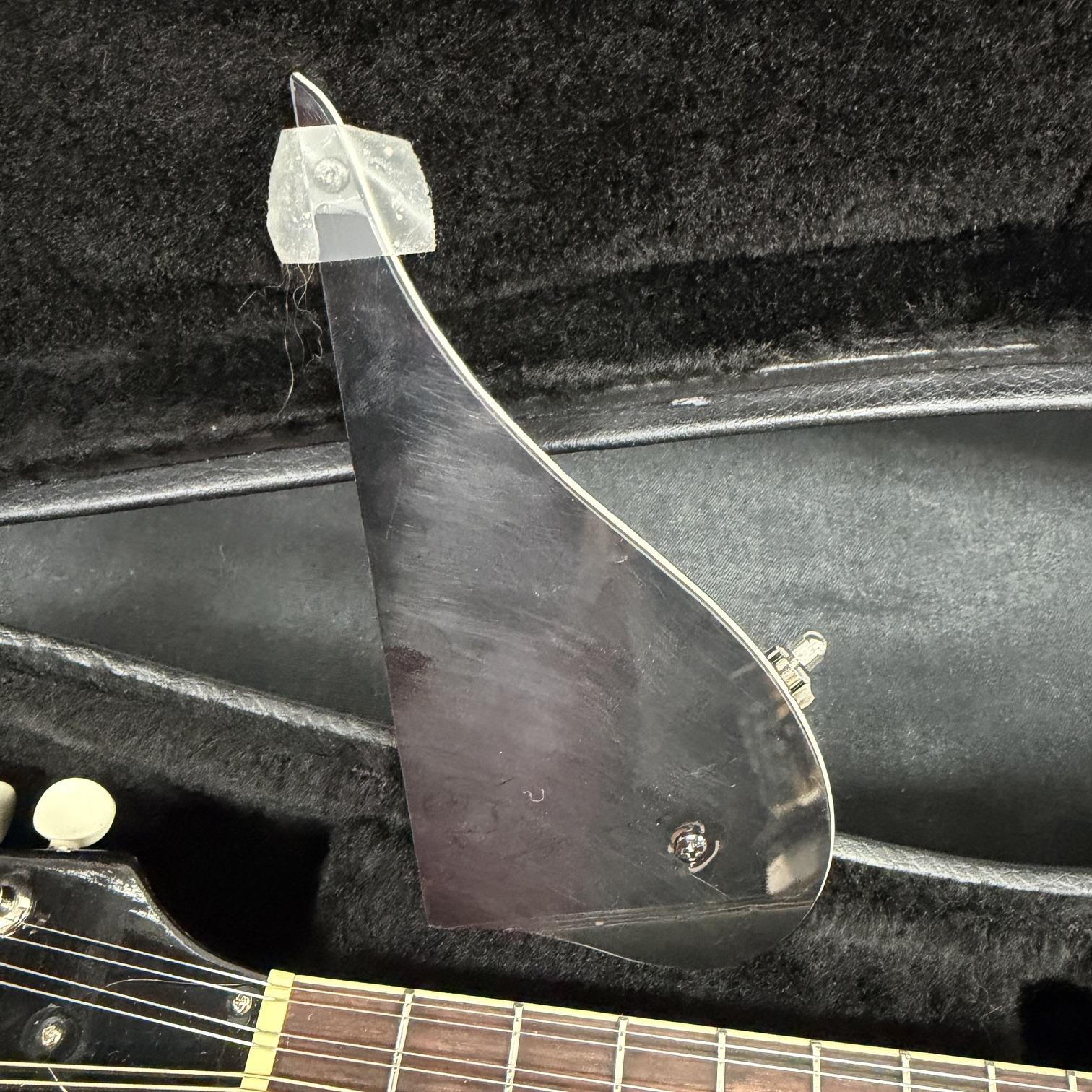 Used Kentucky KM-140 Standard A-Style Acoustic Mandolin with Case - Image 20