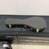 Used Kentucky KM-140 Standard A-Style Acoustic Mandolin with Case - Image 22