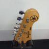 Used Yamaha PAC012 Pacifica Electric Guitar Metallic Blue - Image 2