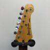 Used Yamaha PAC012 Pacifica Electric Guitar Metallic Blue - Image 3