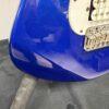 Used Yamaha PAC012 Pacifica Electric Guitar Metallic Blue - Image 10