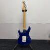 Used Yamaha PAC012 Pacifica Electric Guitar Metallic Blue - Image 13