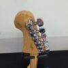 Used Yamaha PAC012 Pacifica Electric Guitar Metallic Blue - Image 14