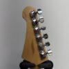 Used Yamaha PAC012 Pacifica Electric Guitar Metallic Blue - Image 15