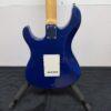 Used Yamaha PAC012 Pacifica Electric Guitar Metallic Blue - Image 20