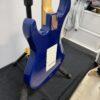 Used Yamaha PAC012 Pacifica Electric Guitar Metallic Blue - Image 21