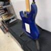 Used Yamaha PAC012 Pacifica Electric Guitar Metallic Blue - Image 22
