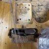 Vintage Fender Tele Telecaster Electric Guitar with Case Made in the USA 1976 - Image 35
