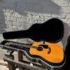 Vintage Martin D-41 Acoustic Dreadnought Guitar 1972