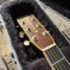 Vintage Martin D-41 Acoustic Dreadnought Guitar 1972 - Image 2