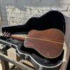Vintage Martin D-41 Acoustic Dreadnought Guitar 1972 - Image 6