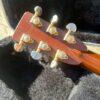 Vintage Martin D-41 Acoustic Dreadnought Guitar 1972 - Image 5