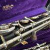 Vintage Loree English Horn w/ 3 Bocals & Case - 1980 - Image 2