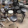 Used Roland V-Drums Electronic Drum Set TD-11 with Extras