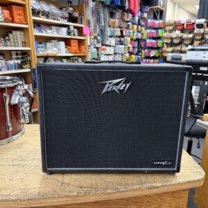 Used Peavey Vypyr X2 Guitar Combo Amp Amplifier
